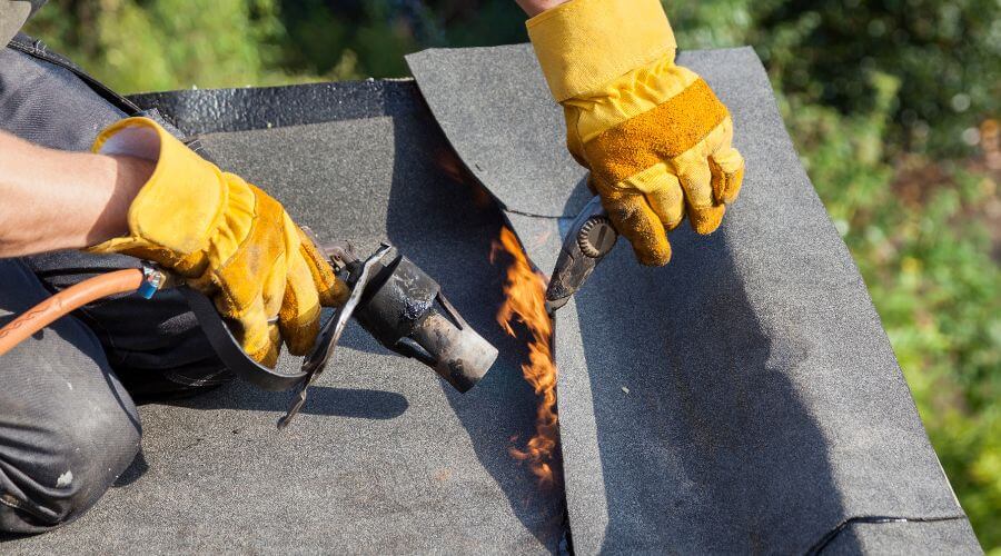 Professional flood damage restoration services in Brookings, SD