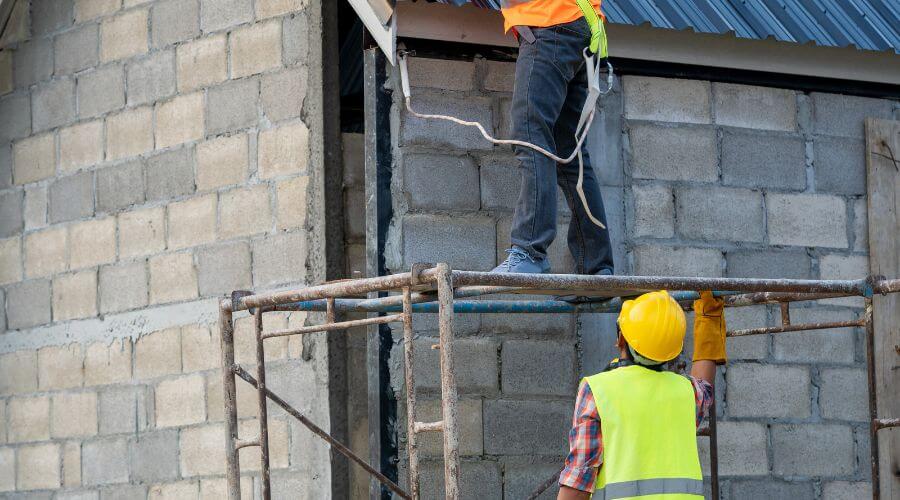 Expert flood damage restoration services in Brookings, SD